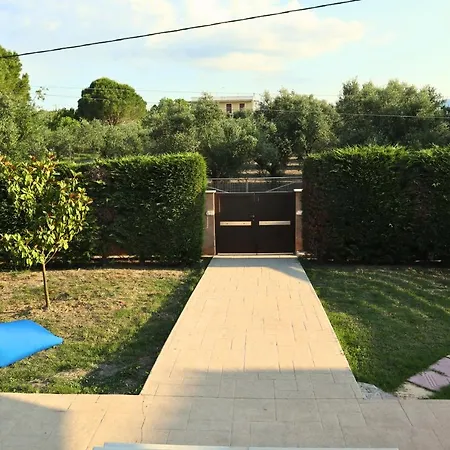 Сasa de vacaciones Aerinó