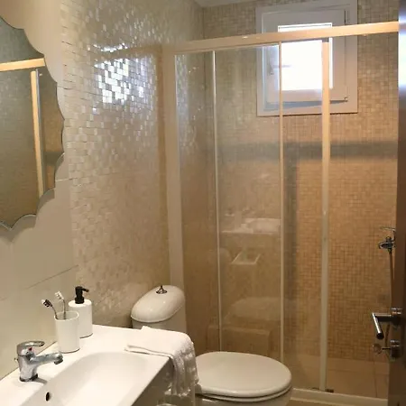 Сasa de vacaciones Aerinó