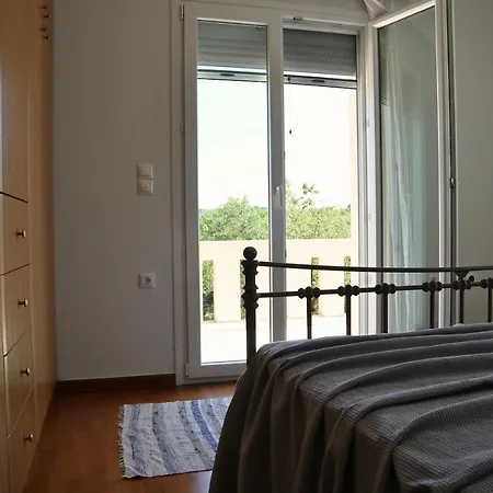 Сasa de vacaciones Aerinó Gaitani