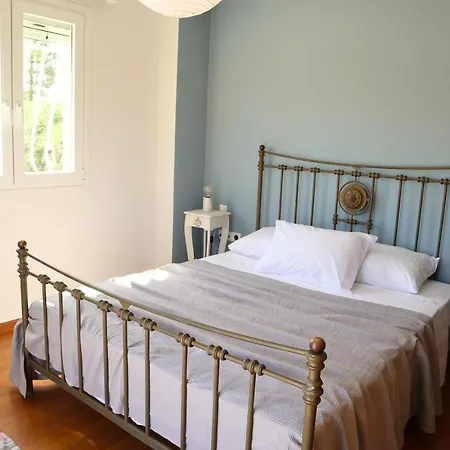 Holiday home Aerino *