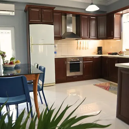 Aerino Holiday home *