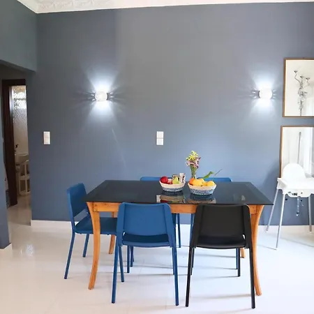 Holiday home Aerino Gaitani
