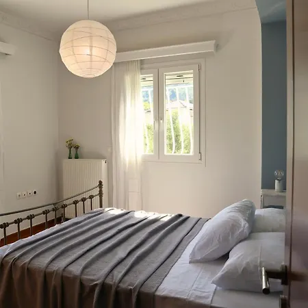 Holiday home Aerino