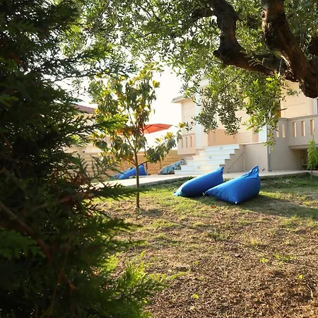 Aerino Hébergement de vacances *